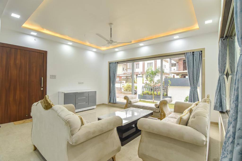 Royal Paradise Villa Lonavla Exterior foto