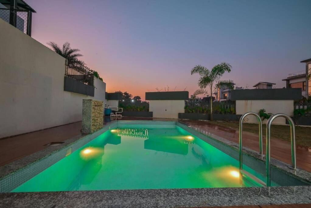 Royal Paradise Villa Lonavla Exterior foto