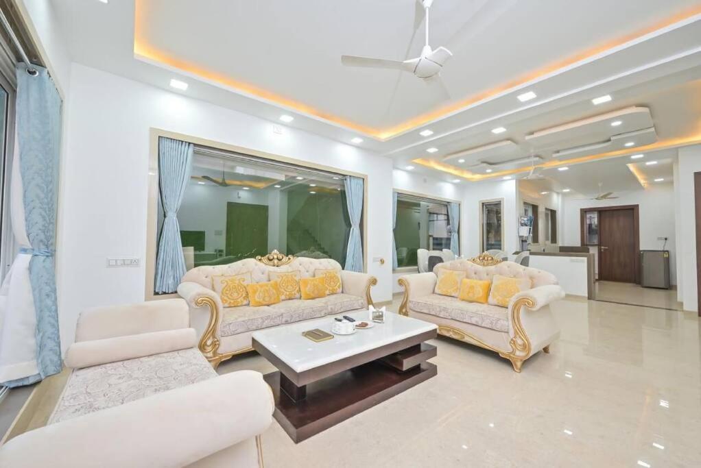 Royal Paradise Villa Lonavla Exterior foto