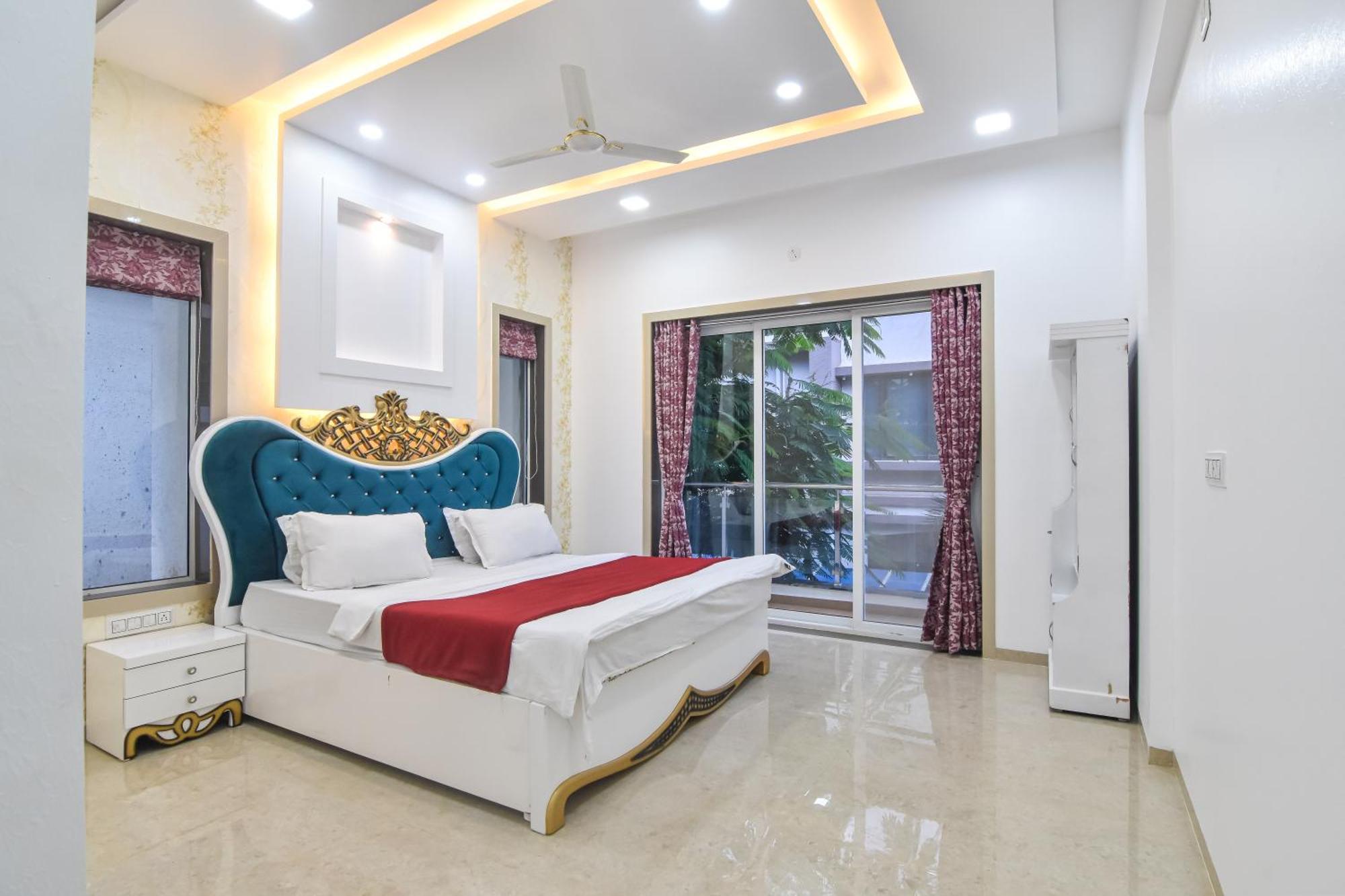 Royal Paradise Villa Lonavla Exterior foto