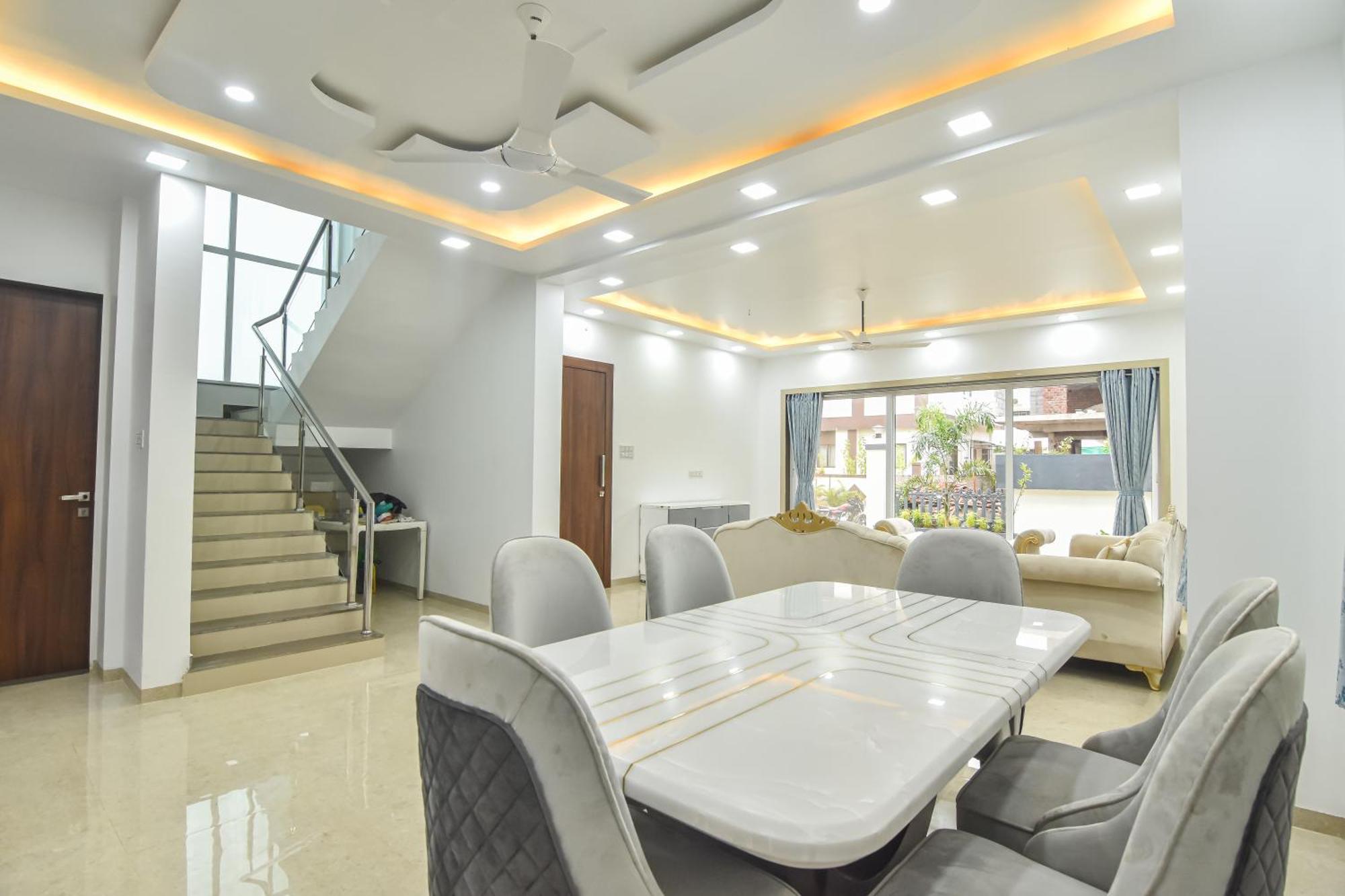 Royal Paradise Villa Lonavla Exterior foto