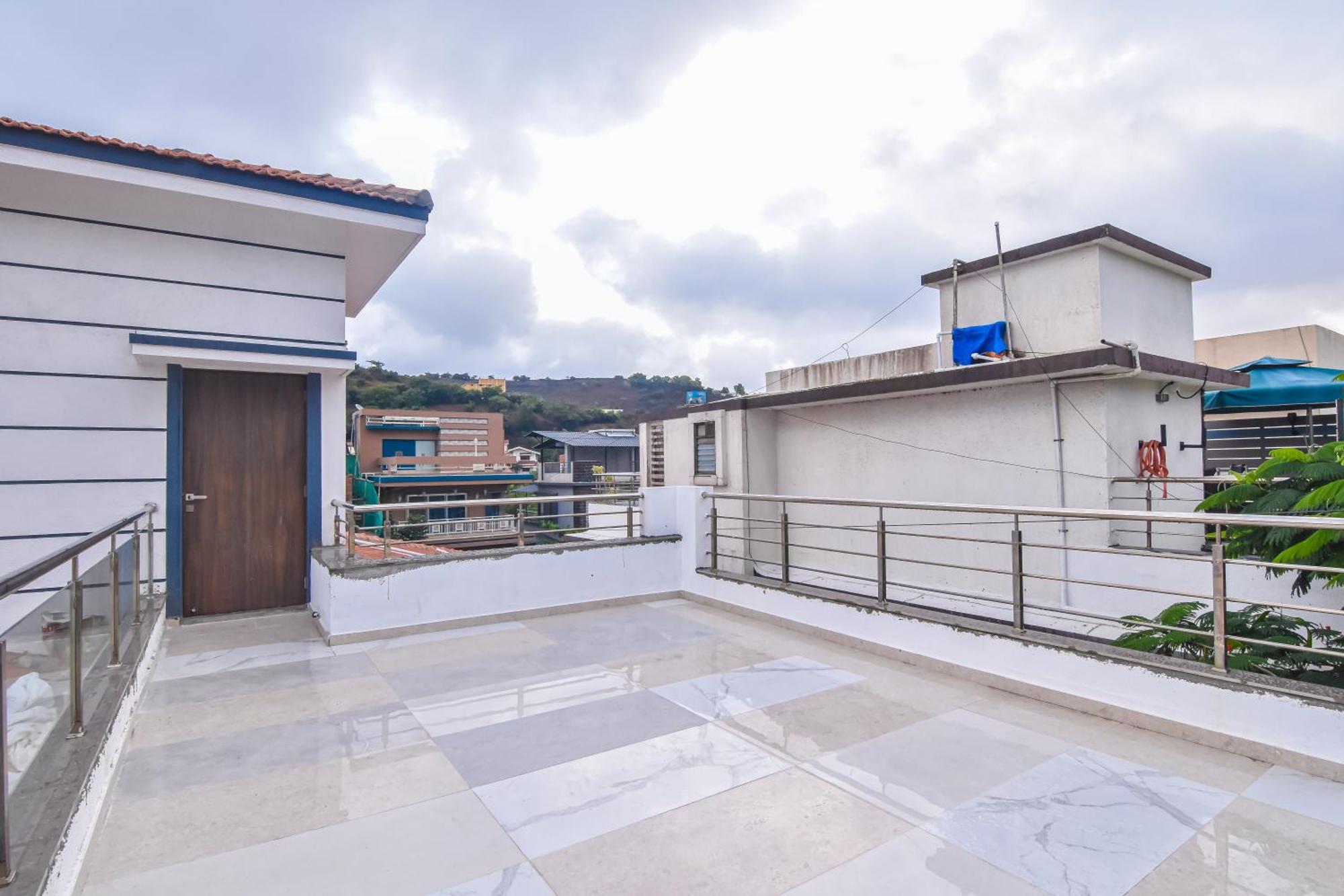 Royal Paradise Villa Lonavla Exterior foto