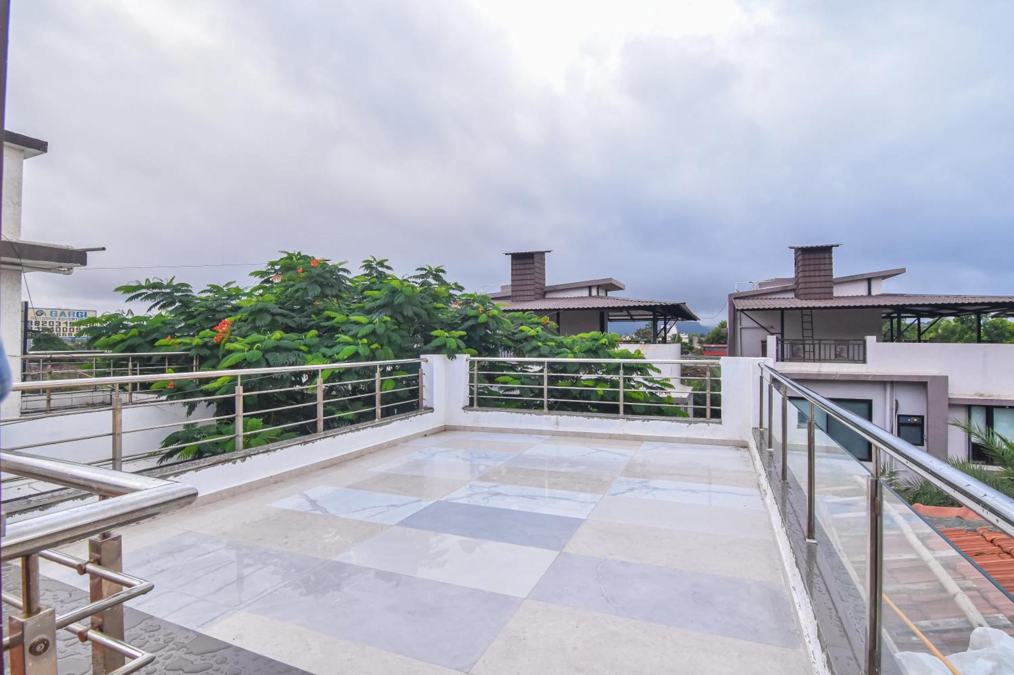 Royal Paradise Villa Lonavla Exterior foto